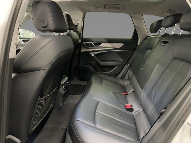 Audi A6 40 TDI Quattro Sport