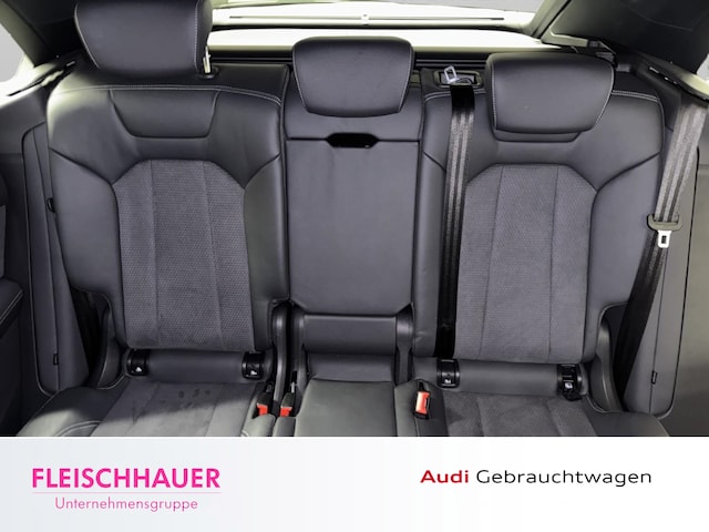 Audi Q8 50 TDI Quattro