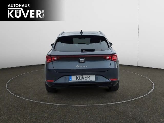 Seat Leon 1.5 TSI DSG Sportstourer Style