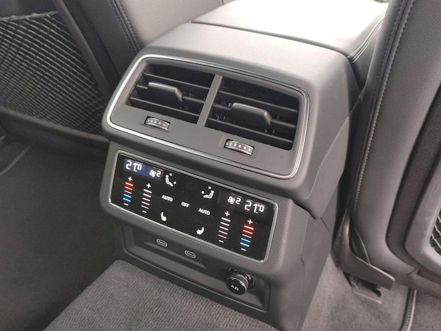 Audi S6 Avant Quattro