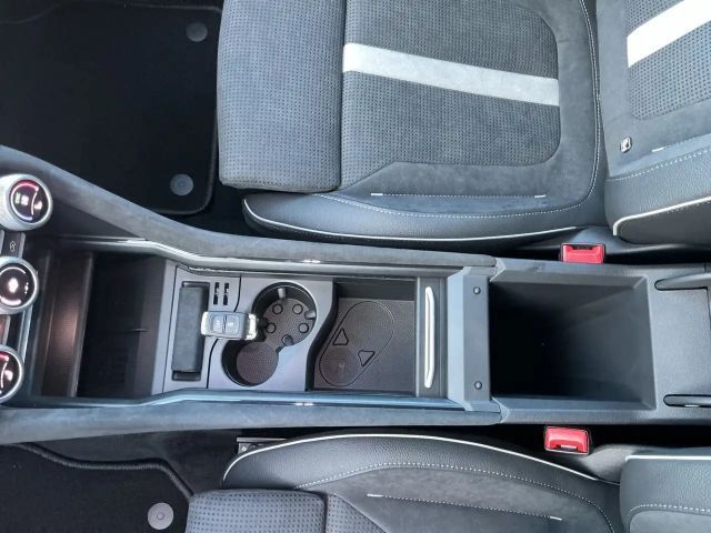 Skoda Kodiaq 4x4 Sportline