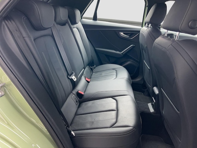 Audi Q2 35 TDI Quattro S-Tronic