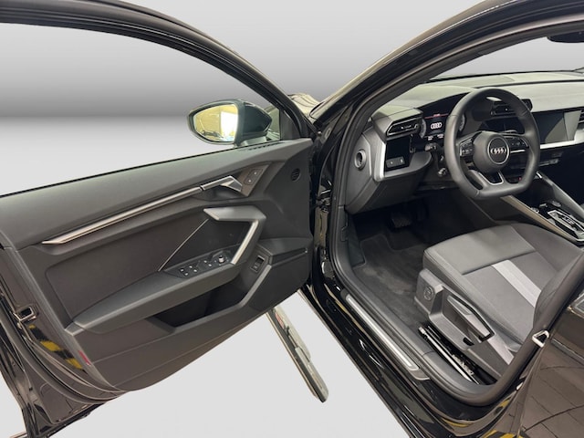 Audi A3 30 TFSI S-Tronic Sportback