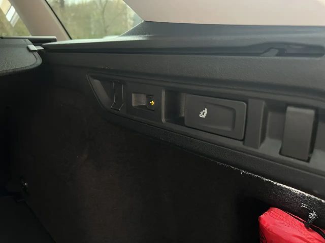 Volkswagen Passat Business DSG Variant