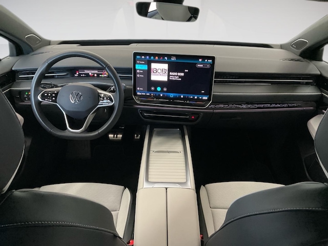 Volkswagen ID.7 Tourer