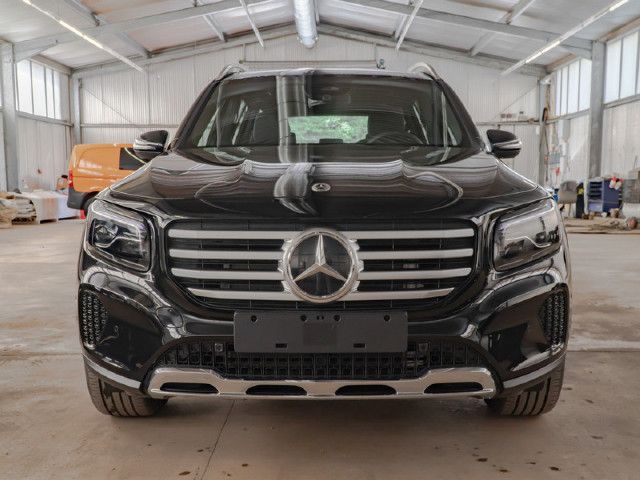Mercedes-Benz GLB 200 GLB 200 d