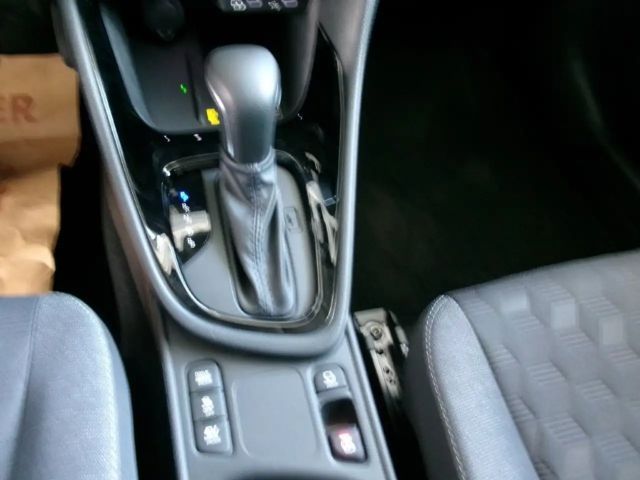 Toyota Yaris Active Comfort