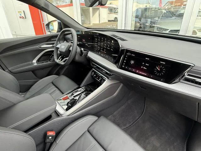 Audi Q5 Quattro S-Line