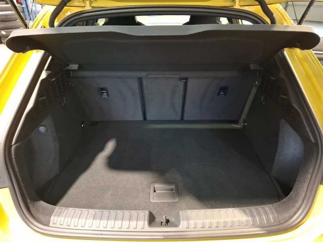 Audi A3 1.5 TFSI S-Line S-Tronic Sedan