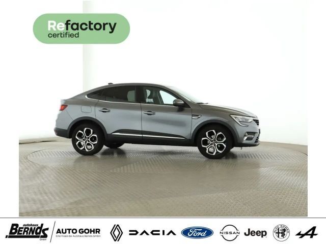 Renault Arkana EDC Hybrid Techno