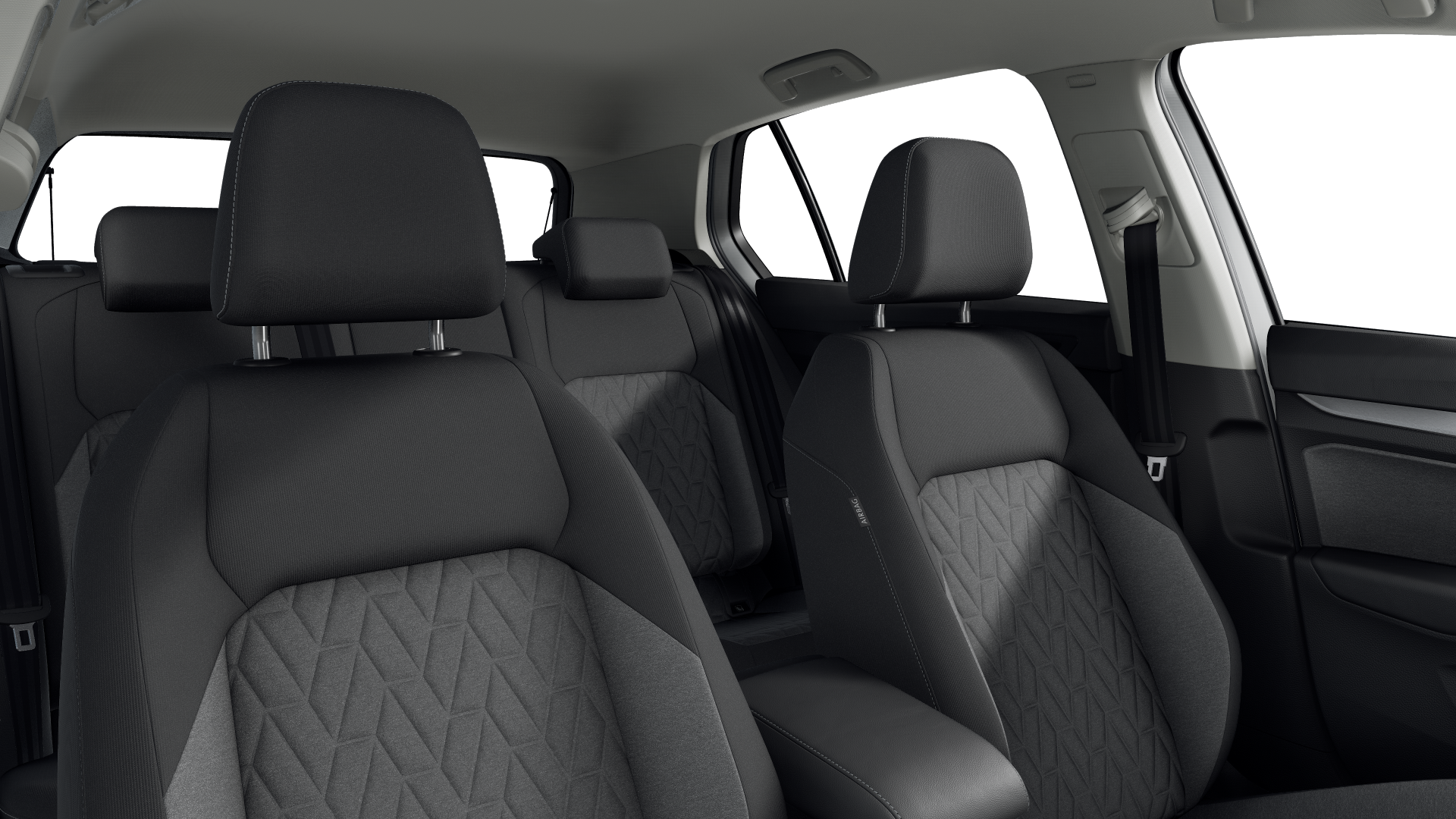 Volkswagen Golf 2.0 TDI DSG