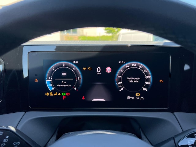 Volkswagen Tiguan 4Motion DSG IQ.Drive