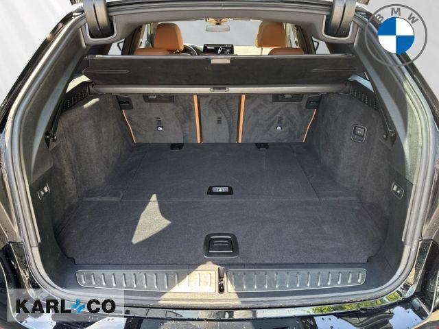 BMW 520 520d Touring xDrive