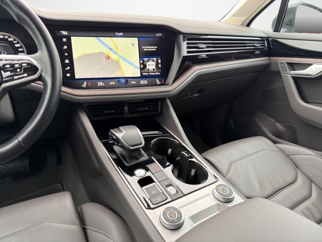 Volkswagen Touareg 3.0 V6 TDI