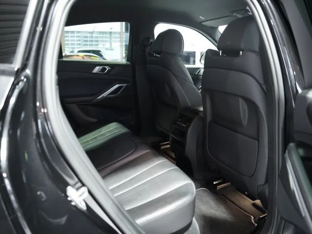 BMW X6 M-Sport xDrive