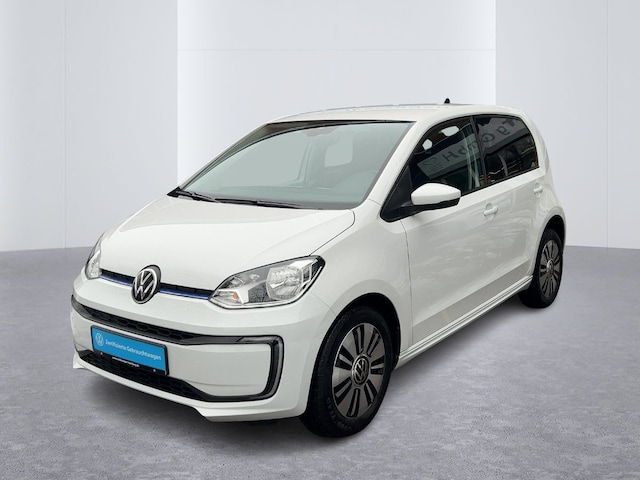Volkswagen e-up! Plus Style