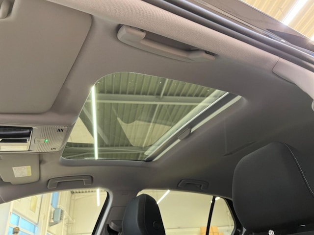 Volkswagen Golf 1.5 eTSI DSG Golf VIII