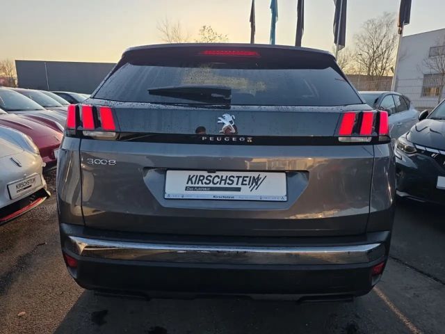 Peugeot 3008 Allure Pack PureTech