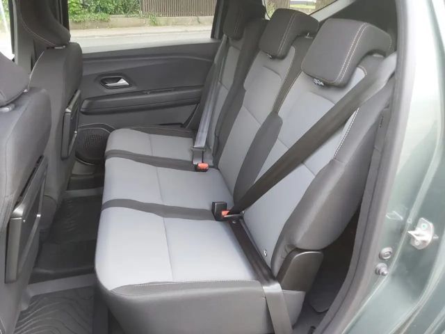 Dacia Jogger Extreme TCe 110