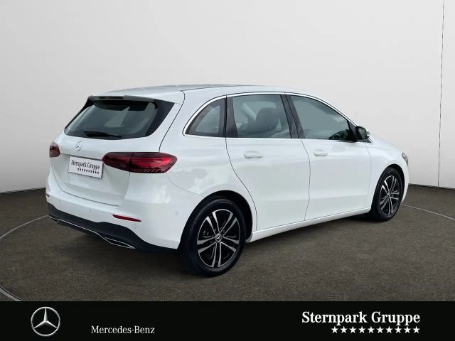 Mercedes-Benz B 180 Progressive