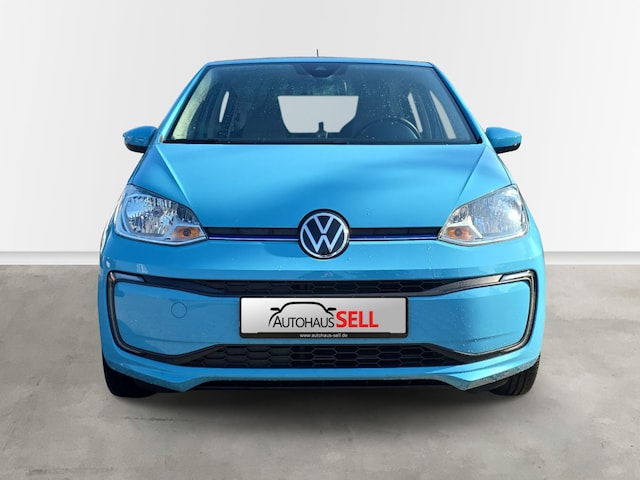 Volkswagen e-up! Move Move up!