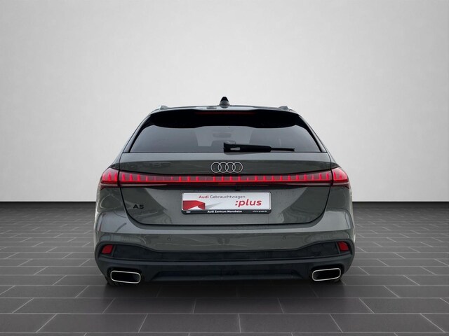 Audi A5 Avant S-Tronic