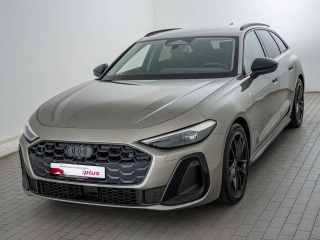 Audi A5 Quattro S-Tronic
