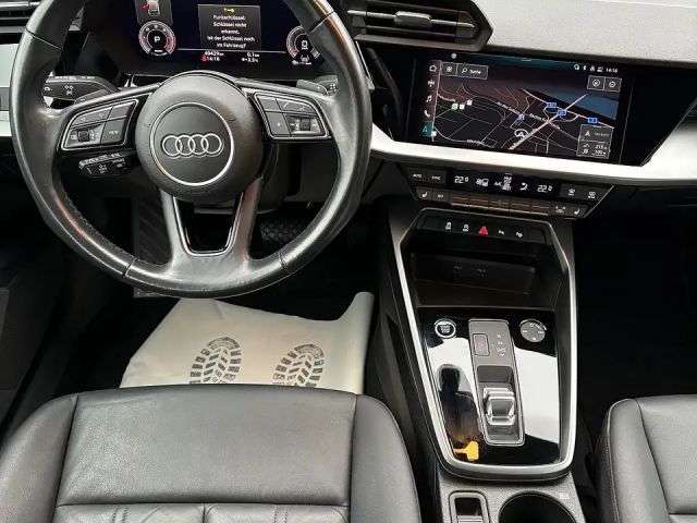 Audi A3 30 TDI S-Tronic