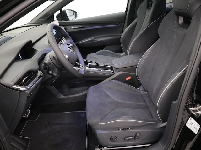 Skoda Enyaq Sportline