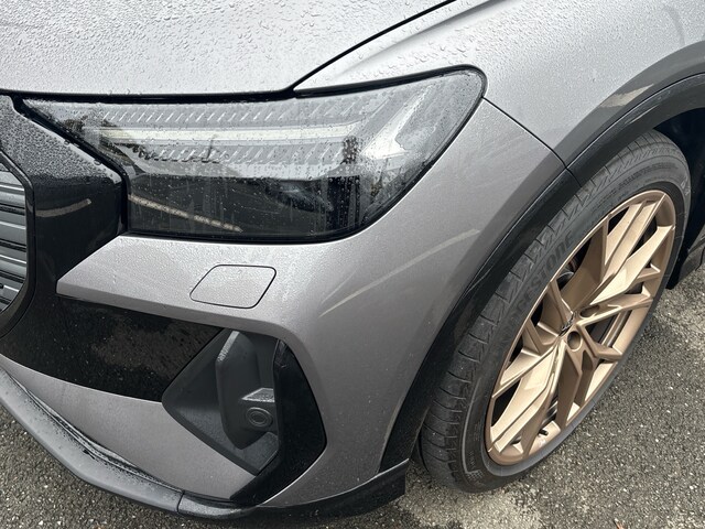 Audi Q4 e-tron 35 Sportback