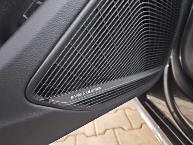 Audi S5 Cabriolet Quattro