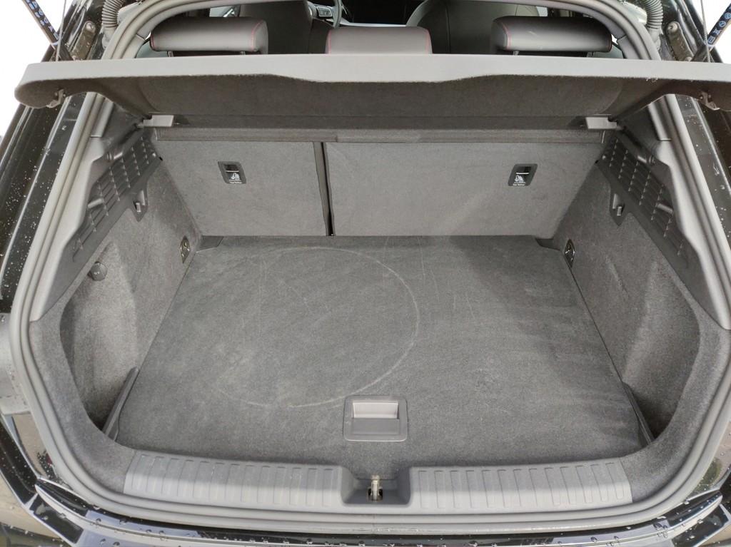 Audi S3 2.0 TFSI Quattro S-Tronic Sedan Sportback