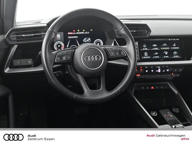 Audi A3 30 TFSI S-Tronic Sedan Sportback