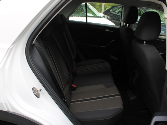 Volkswagen T-Roc 1.0 TSI