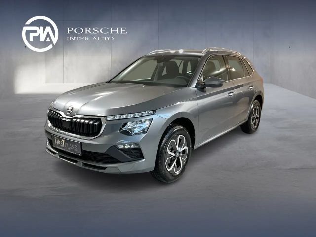 Skoda Kamiq Selection