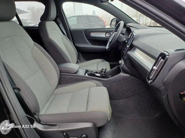 Volvo XC40 Dark