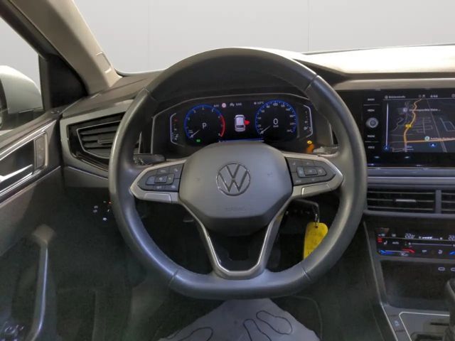 Volkswagen Polo 1.0 TSI DSG Style