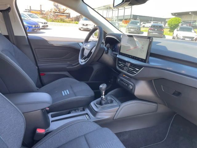 Ford Focus FOCUS HEV ACT XTURN.