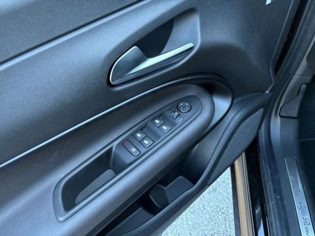 Alfa Romeo Junior Ibrida Speciale