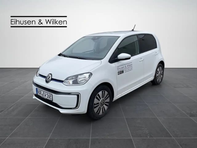 Volkswagen up! Edition 61 kW (83 PS) 32,3 kW