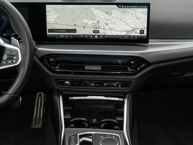 BMW 330 330i M-Sport Sedan xDrive