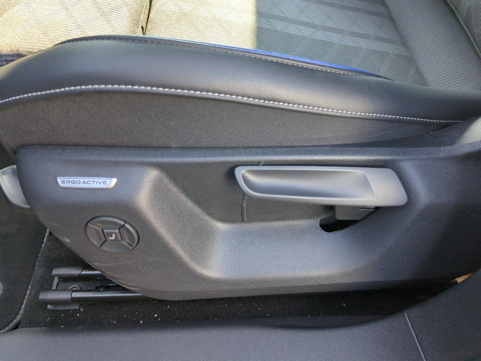 Volkswagen Tiguan 2.0 TSI DSG R-Line