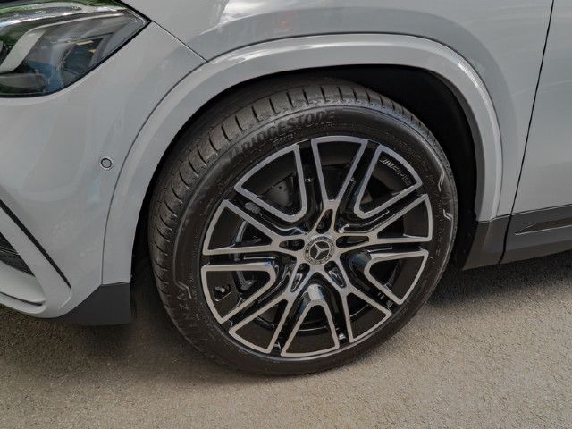 Mercedes-Benz GLA 250 4MATIC