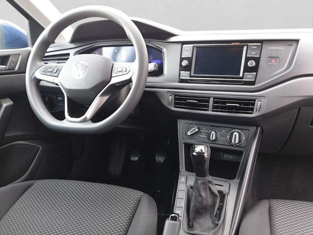 Volkswagen Taigo 1.0 TSI