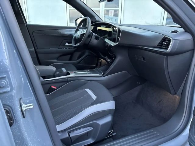 Opel Mokka GS-Line Grand Sport Hybrid