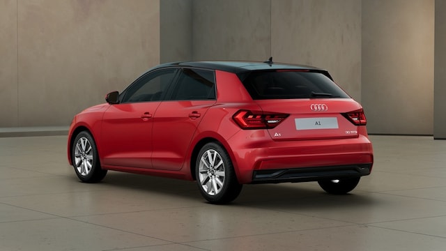 Audi A1 30 TFSI S-Tronic Sportback