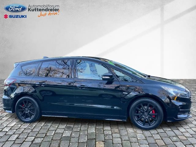 Ford S-Max ST Line