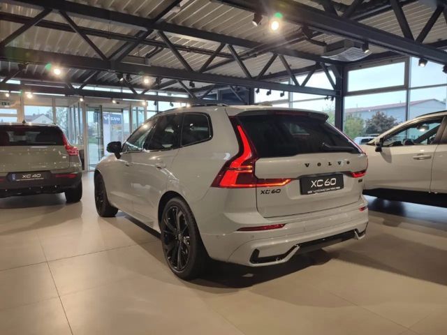Volvo XC60 AWD Plus