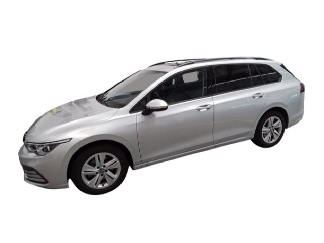 Volkswagen Golf 1.0 TSI Life Variant