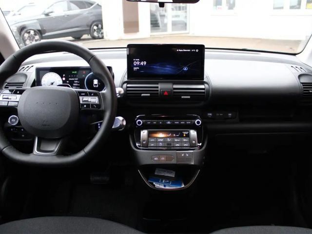 Hyundai INSTER 49 kWh